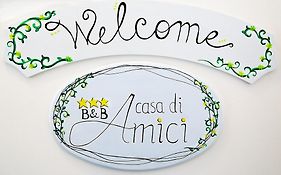 B&B A Casa Di Amici